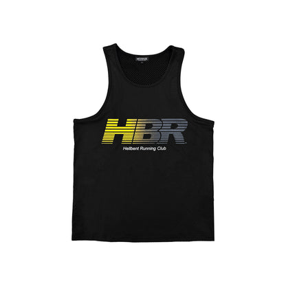 Hellbent Running Top