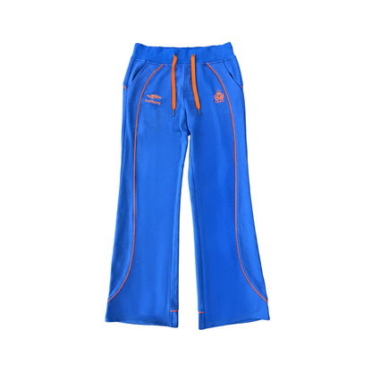 Hellbent Sport Women's Sweatpants (Blue)