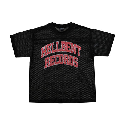 Hellbent Varsity Jersey