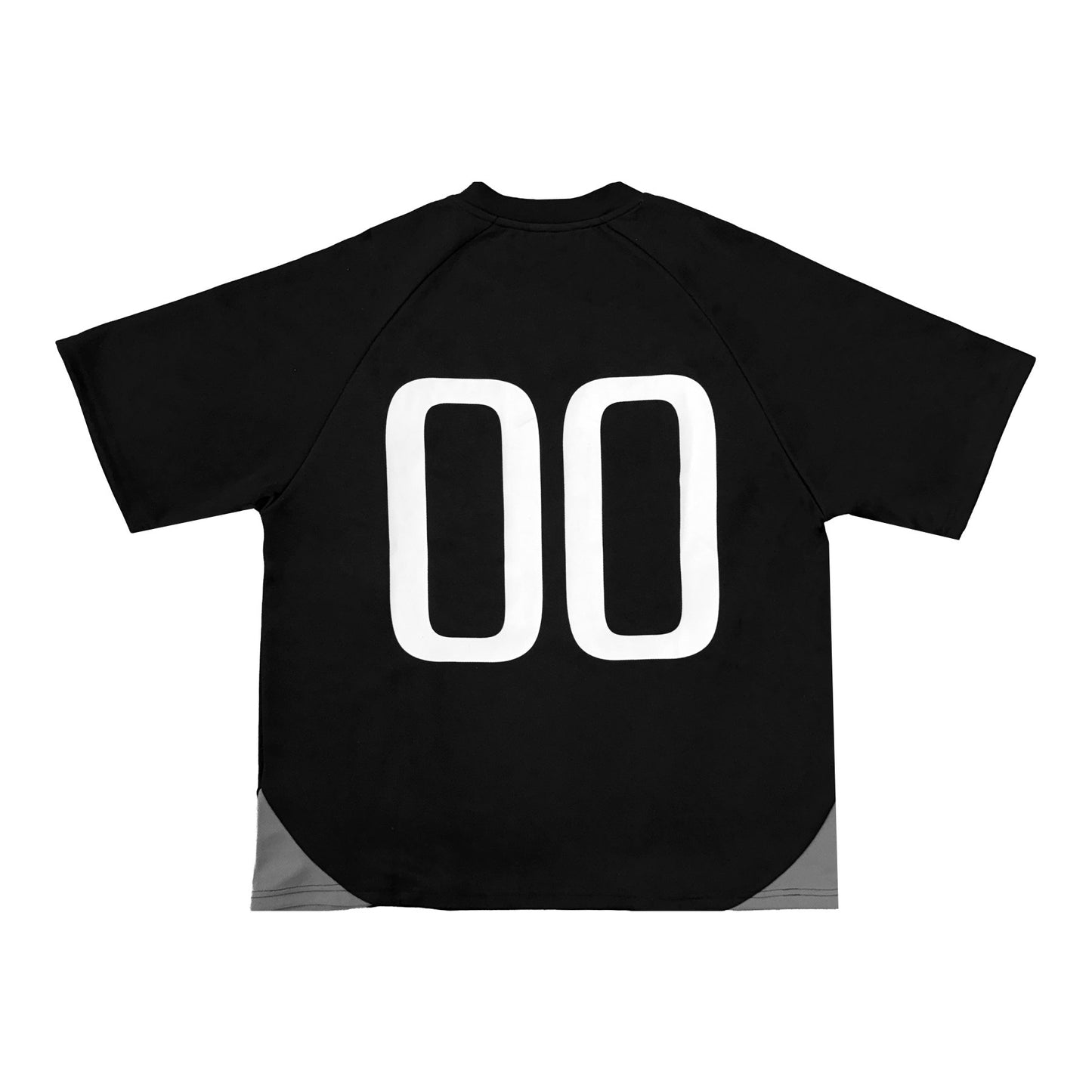 Hellbent PlayStation Jersey