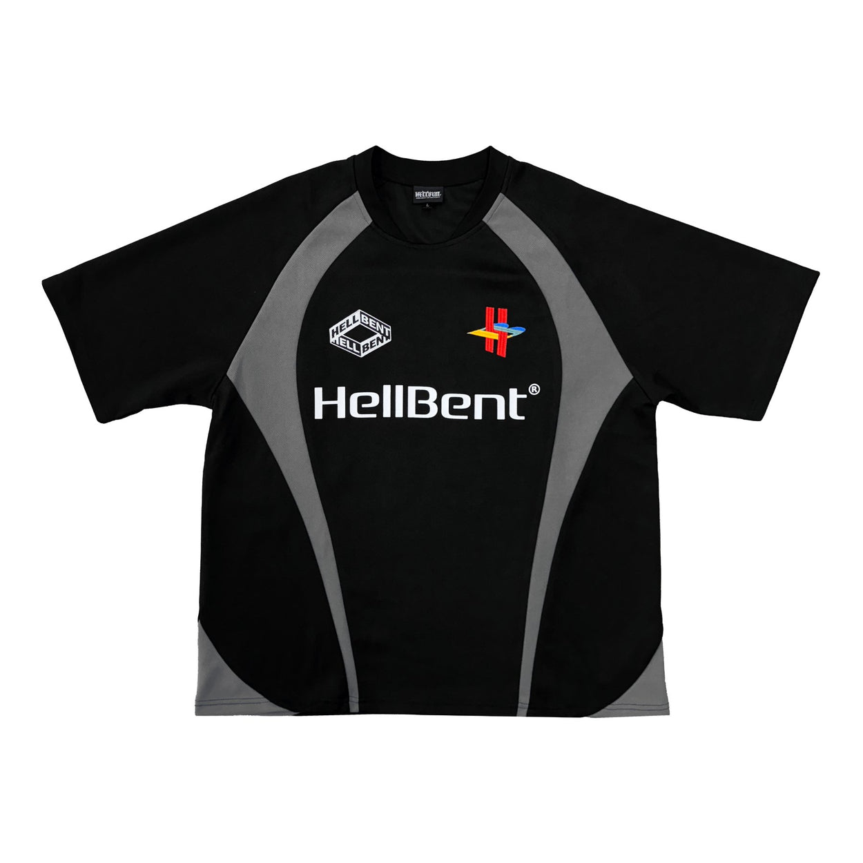 Hellbent PlayStation Jersey