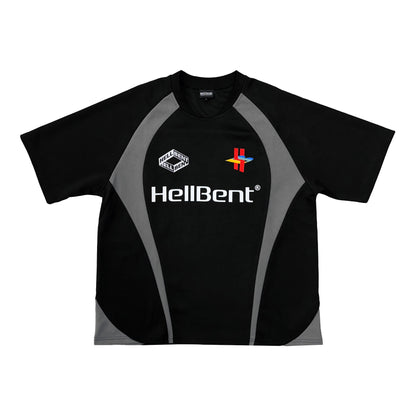 Hellbent PlayStation Jersey