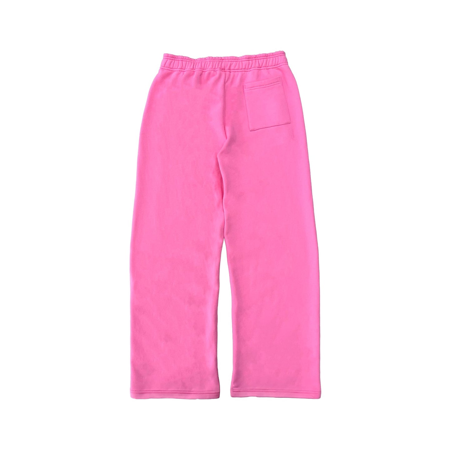 Hellbent Logo Sweatpants (Pink)