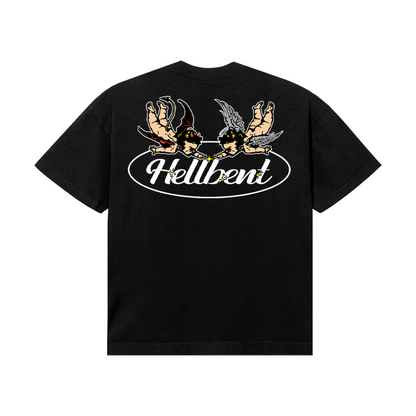 Heaven & Hell Tee
