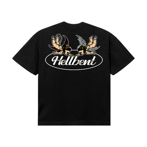 Heaven & Hell Tee