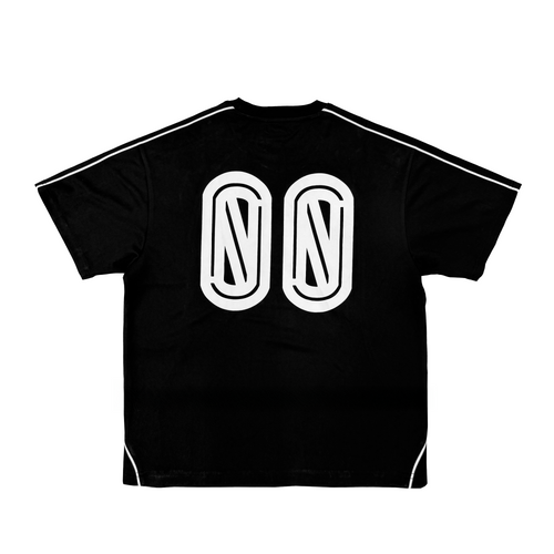 Hellbent Sport Soccer Jersey