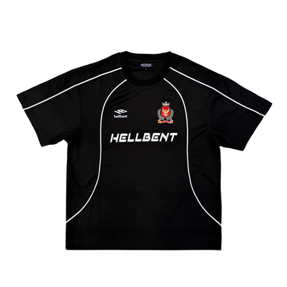 Hellbent Sport Soccer Jersey