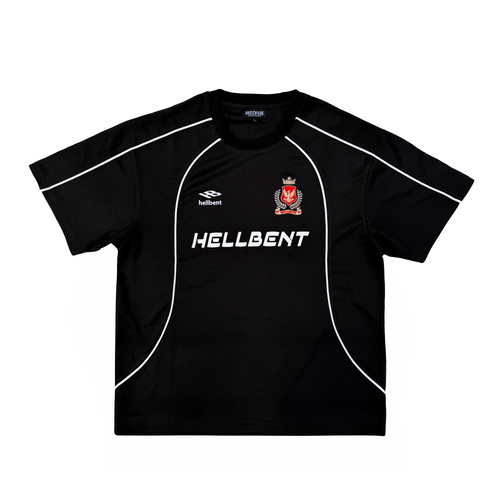 Hellbent Sport Soccer Jersey