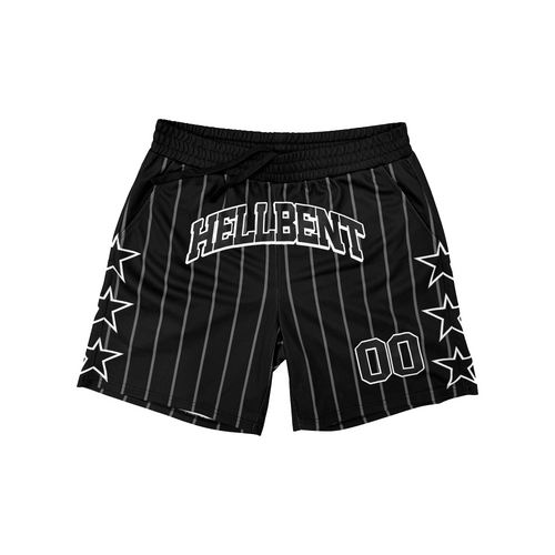 Hellbent Basketball Shorts