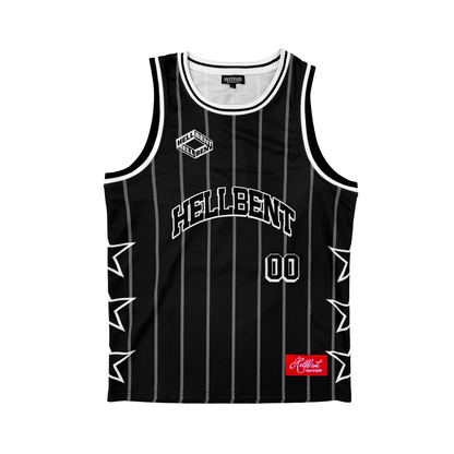 Hellbent Allstar Basketball Jersey