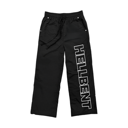 Hellbent Trackpants (Black)
