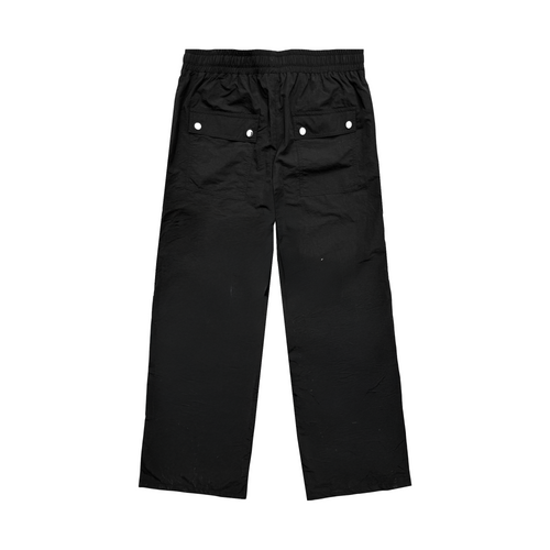 Hellbent Trackpants (Black)