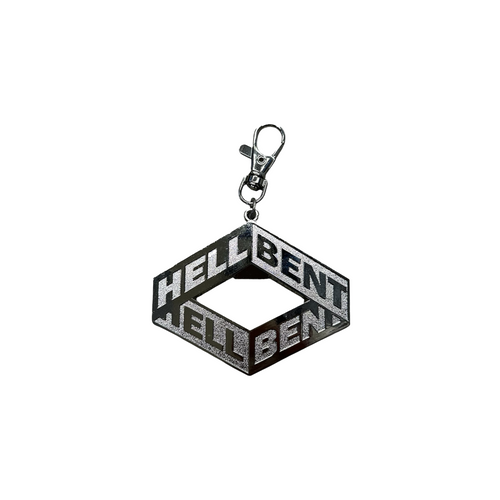 HELLBENT Bottle Opener