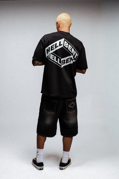 Hellbent Core Logo Tee