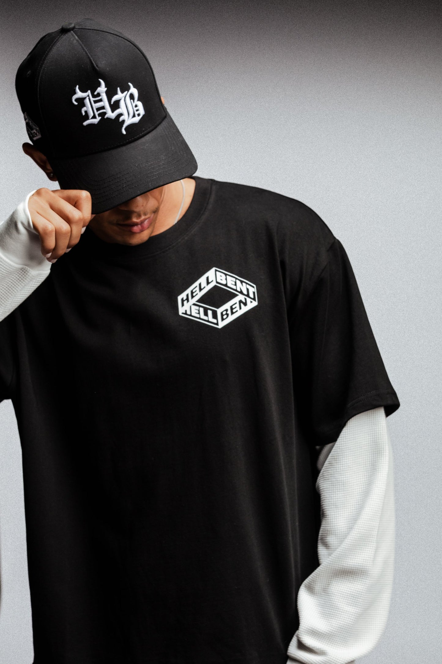 Hellbent Core Snapback