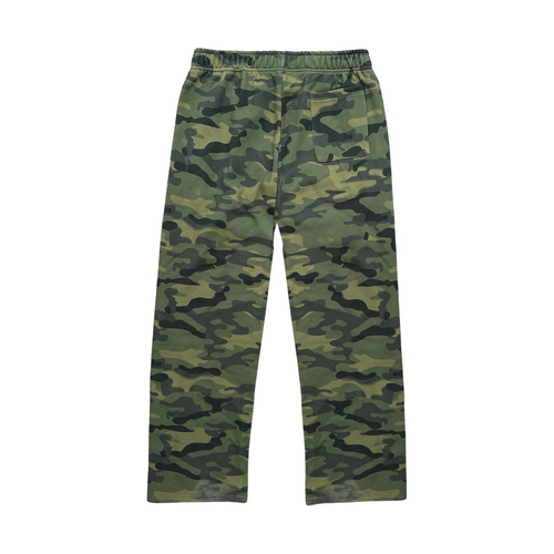 Hellbent Camo Sweatpants