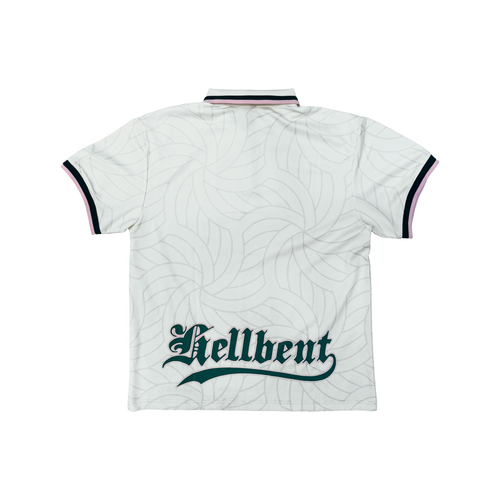 Hellbent Club Soccer Jersey