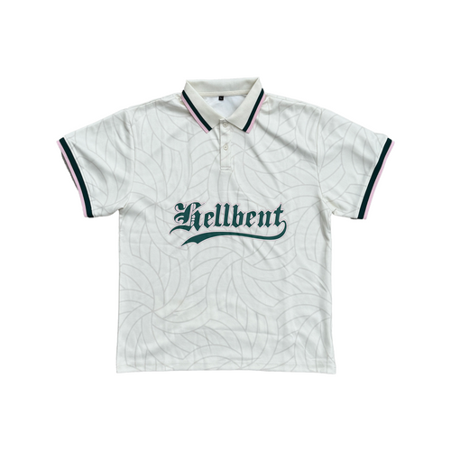Hellbent Club Soccer Jersey