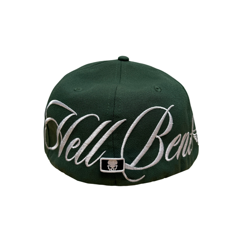 Heaven's Calling Fitted Hat