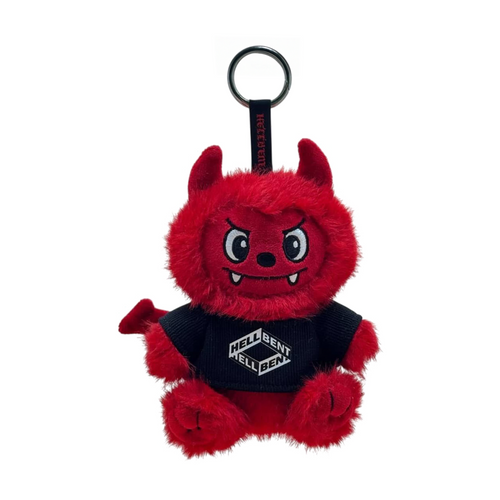 *Limited Edition* Hellbooboo