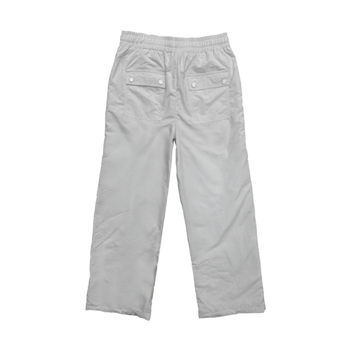Hellbent Trackpants (White)