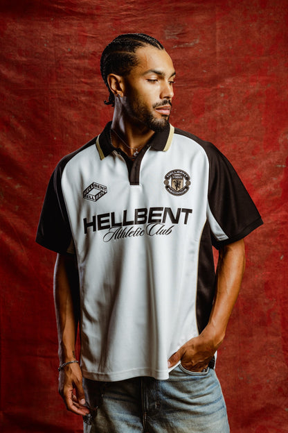 Hellbent Athletic Club Jersey
