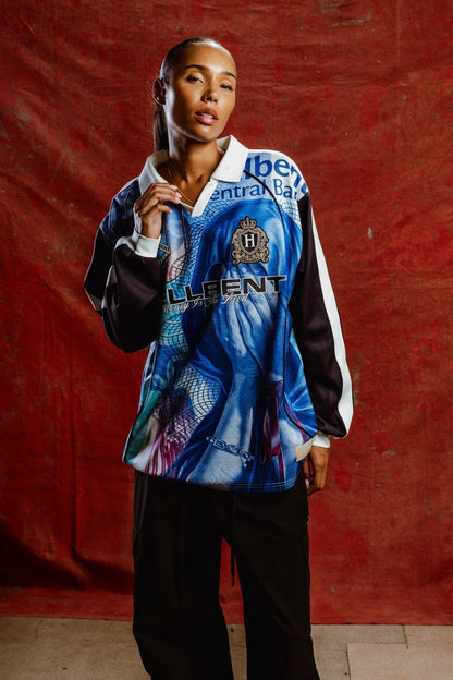 Bankroll Soccer Jersey