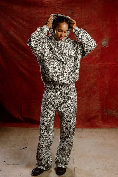 (Pre-order) Hellbent Leopard Set
