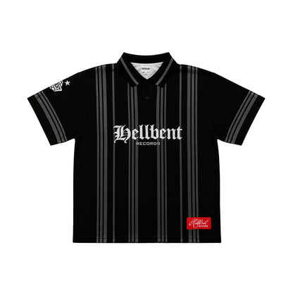 Hellbent Division Soccer Jersey