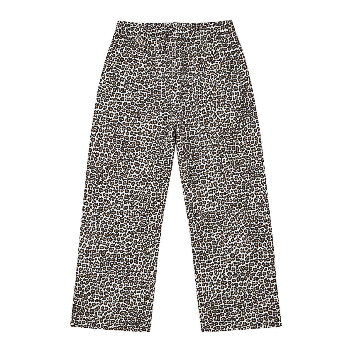 (Pre-Order) Hellbent Leopard Sweatpants