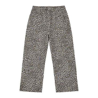 (Pre-Order) Hellbent Leopard Sweatpants