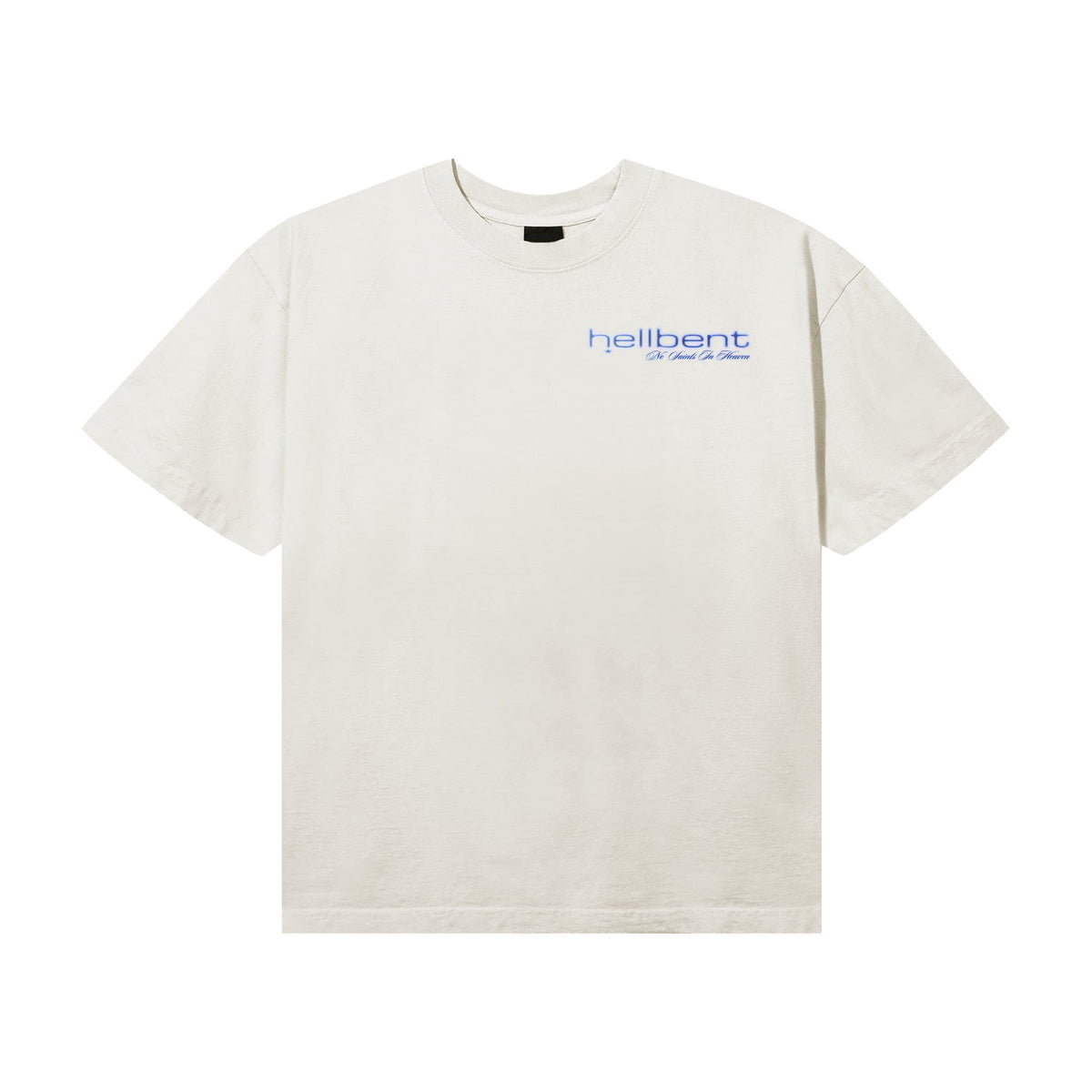 No Saints In Heaven Tee