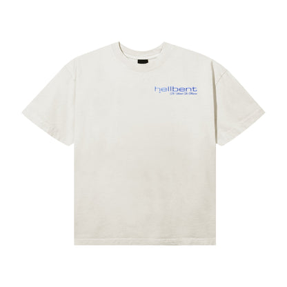 No Saints In Heaven Tee