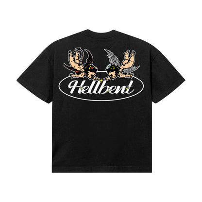 Heaven & Hell Tee