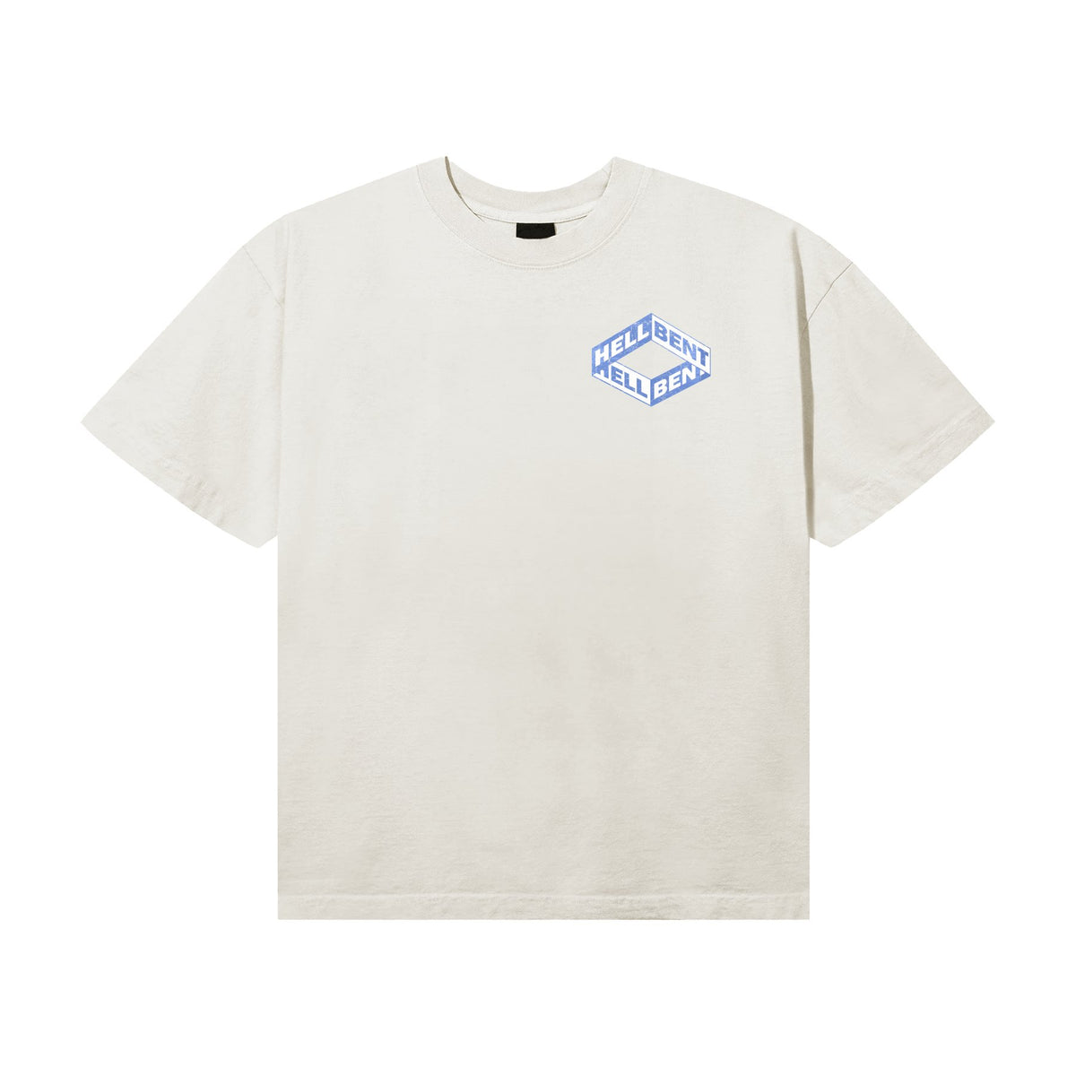 Good Music For Bad People Raceway Tee