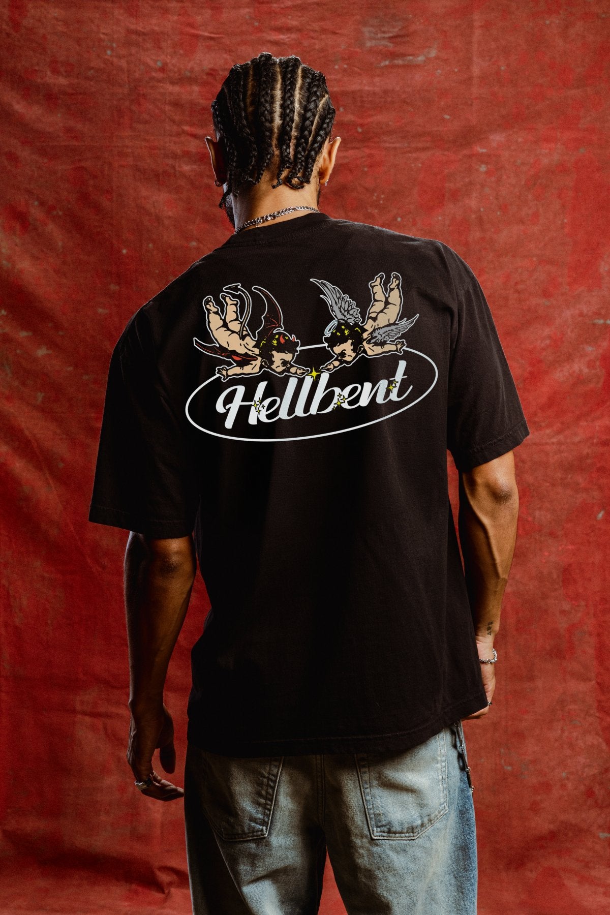 Heaven & Hell Tee