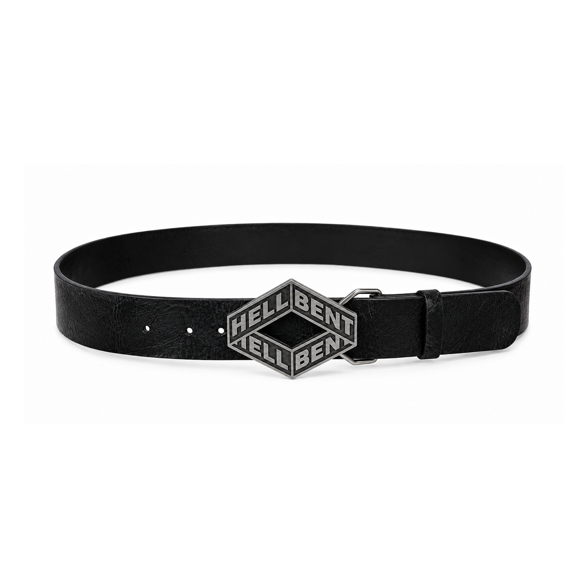 Hellbent Logo Belt
