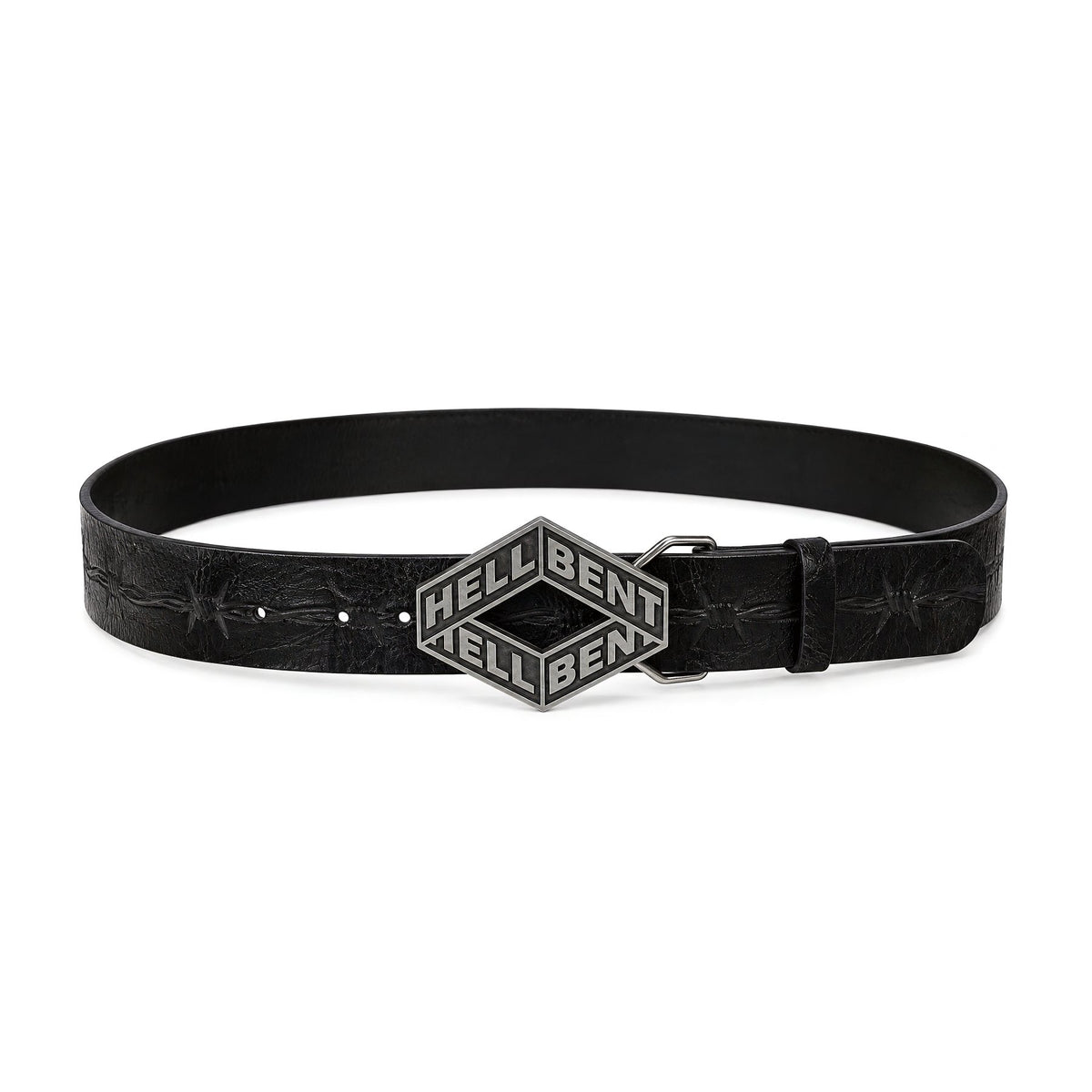 Hellbent Logo Belt
