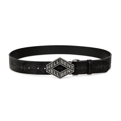 Hellbent Logo Belt