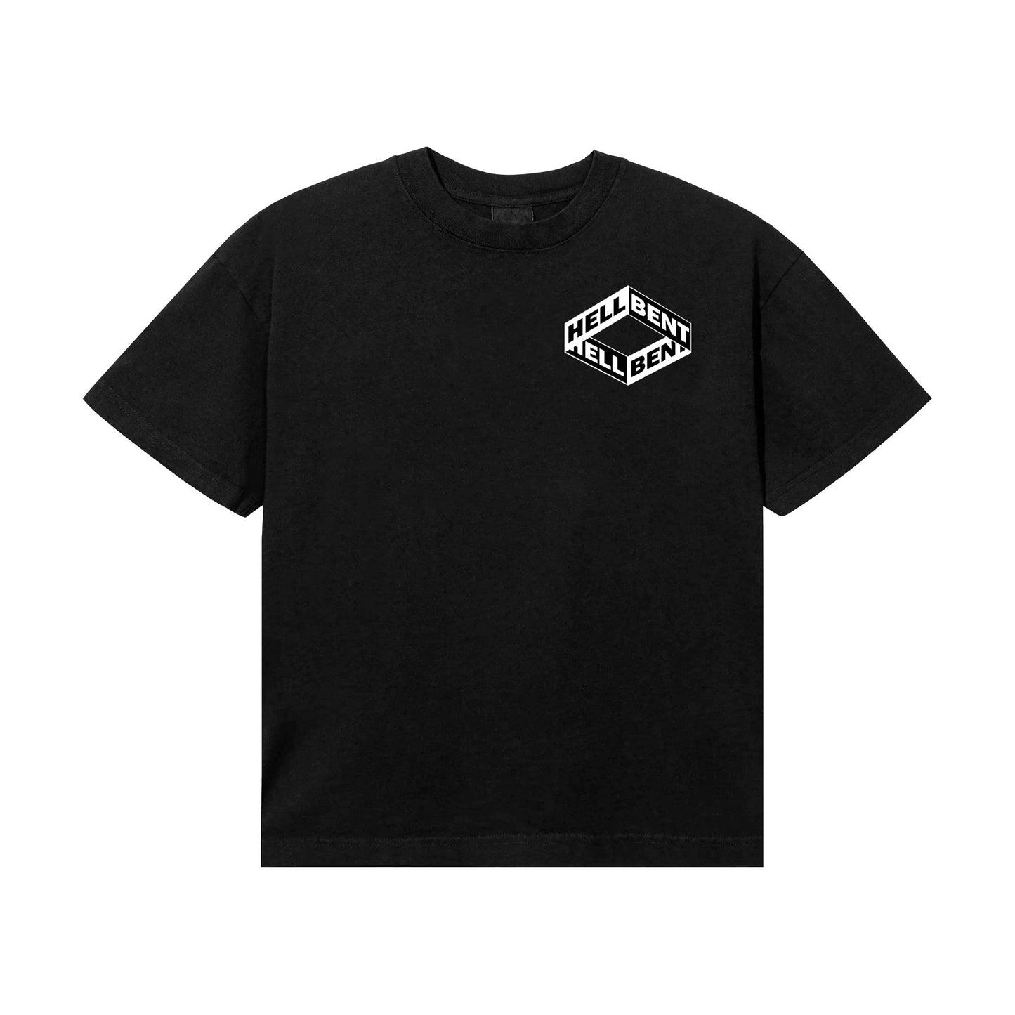 Hellbent Core Good Music For Bad People Tee