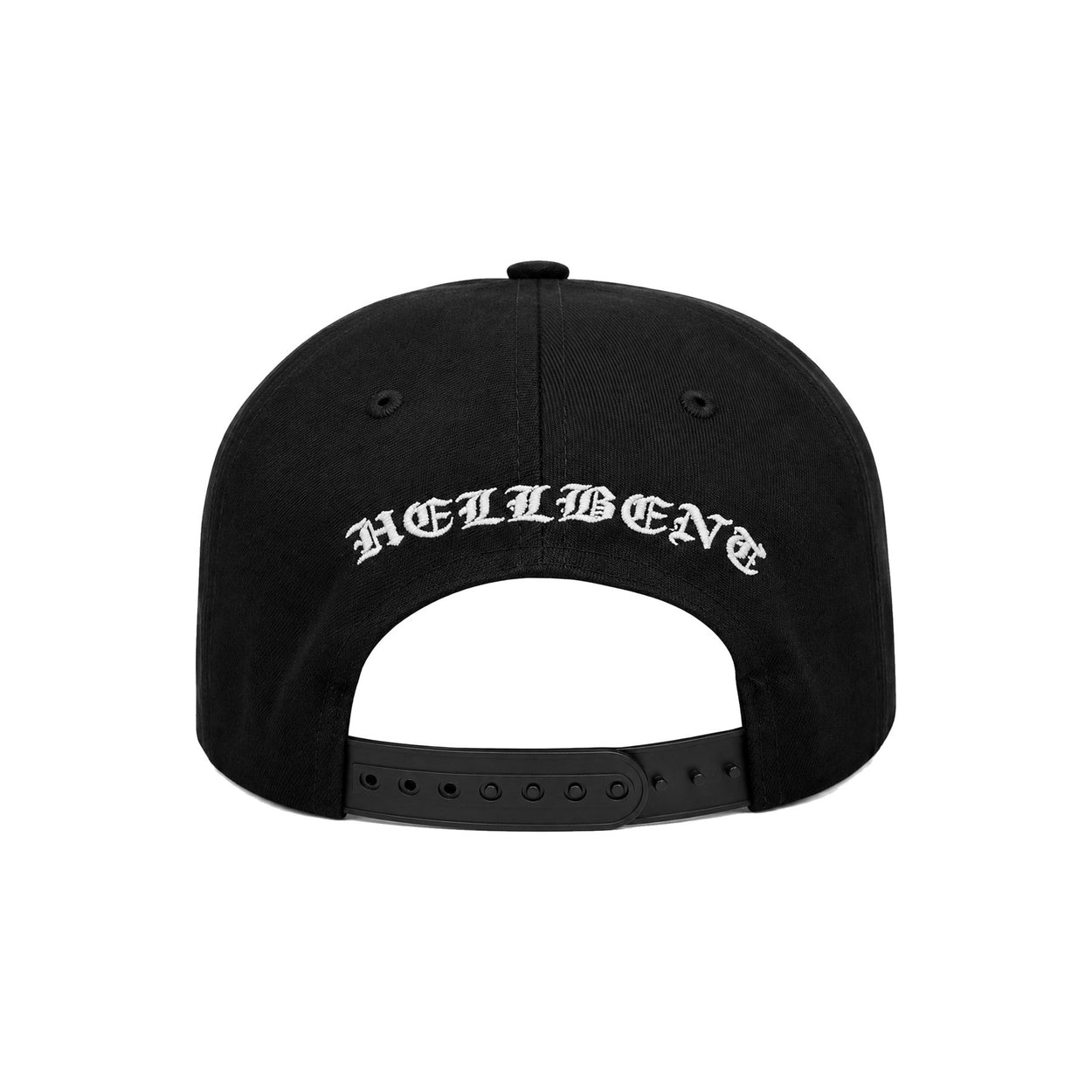 Hellbent Core Snapback