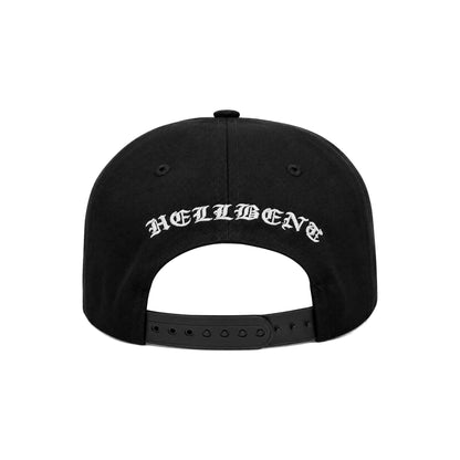 Hellbent Core Snapback