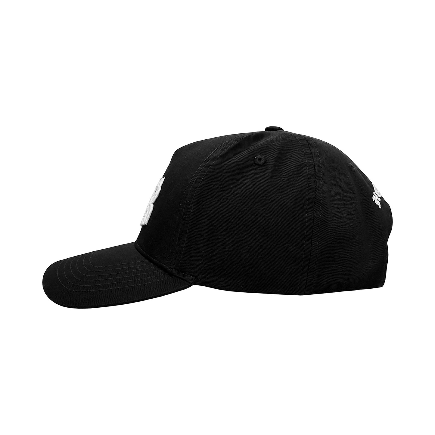 Hellbent Core Snapback