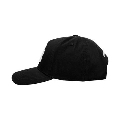 Hellbent Core Snapback