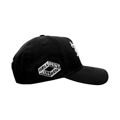 Hellbent Core Snapback