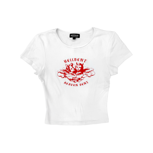Heaven Sent Baby Tee