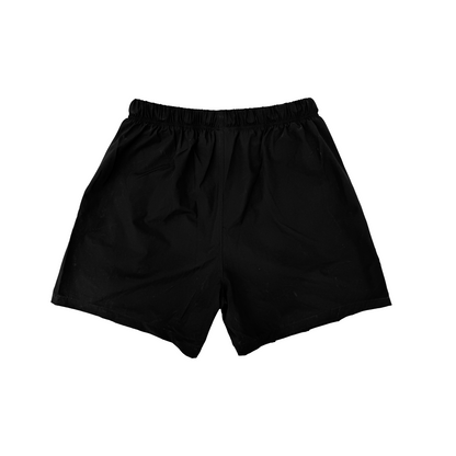 Hellbent Swim Shorts (Black)