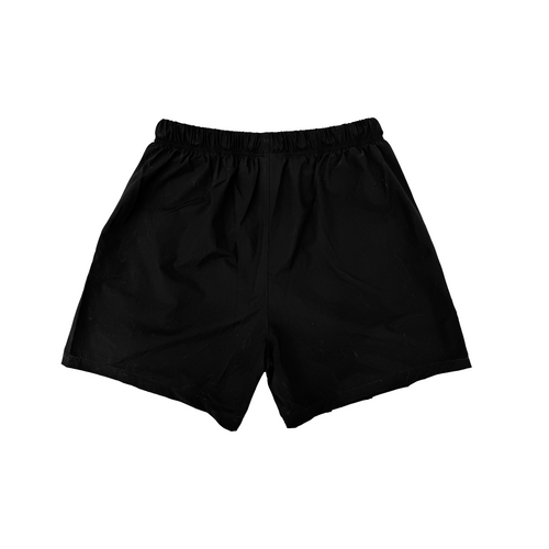 Hellbent Swim Shorts (Black)