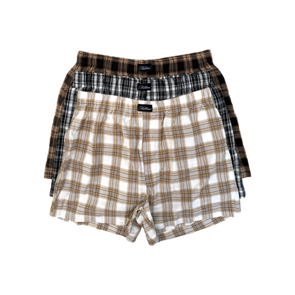 Hellbent Boxer Shorts (3-pack)
