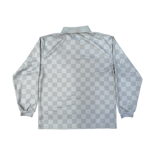 Hellbent Essentials Longsleeve Soccer Jersey
